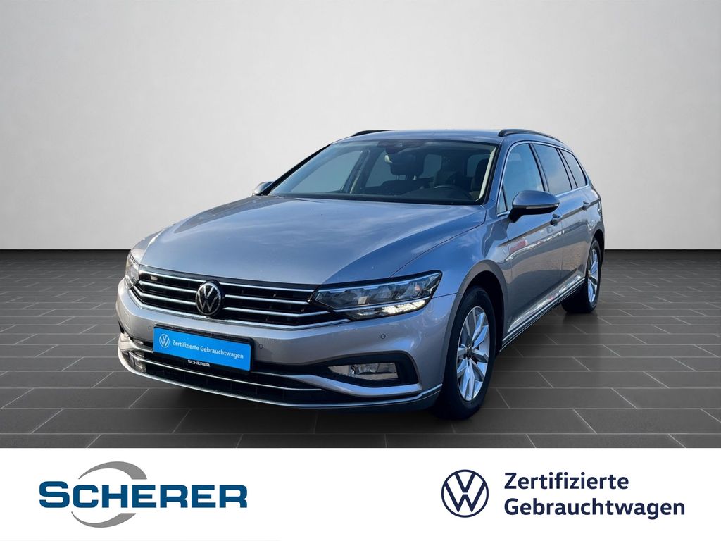 Volkswagen Passat Variant 2022