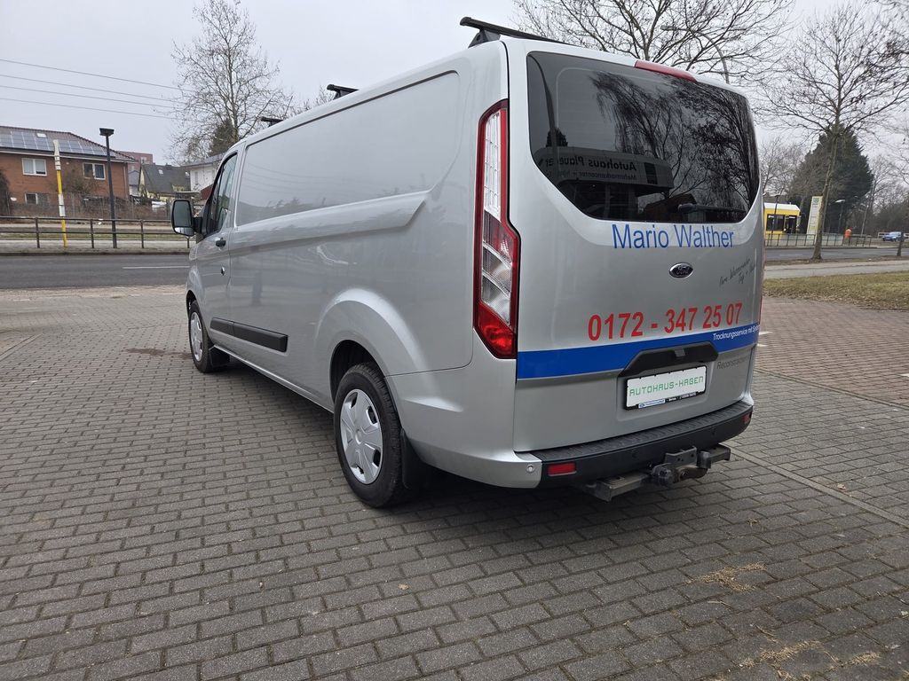 Ford 2019