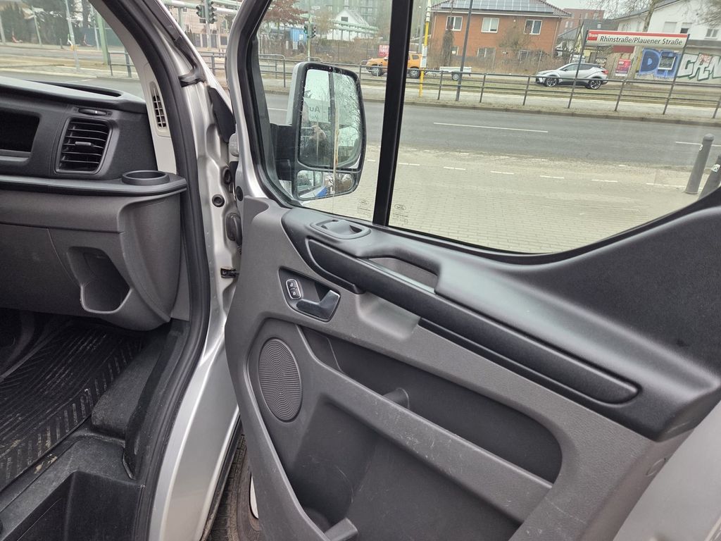 Ford 2019