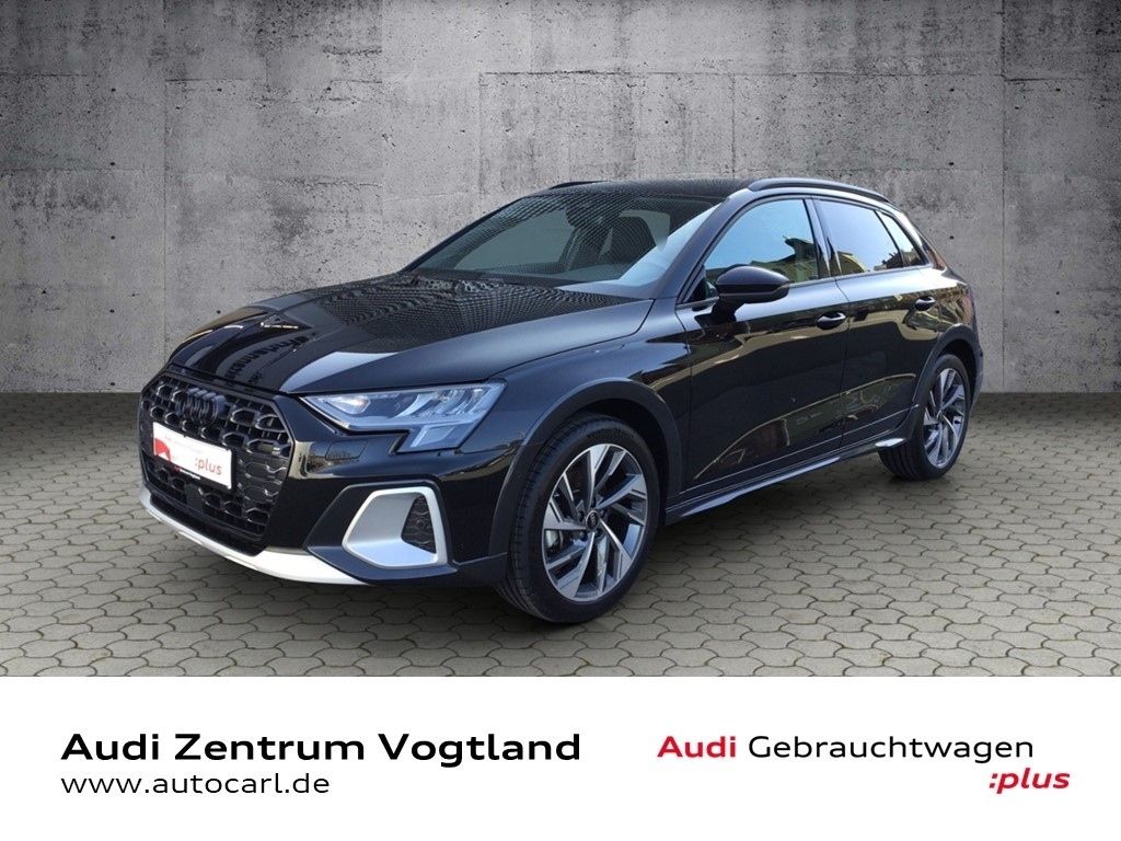 Audi A3 2024