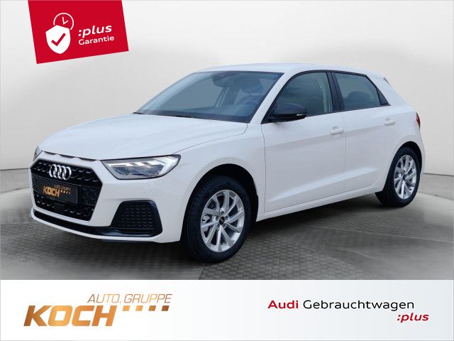 Audi A1 2025