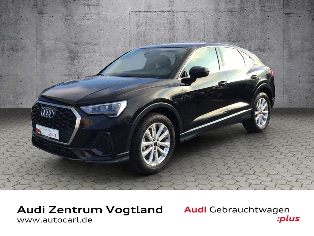 Audi Q3 2024