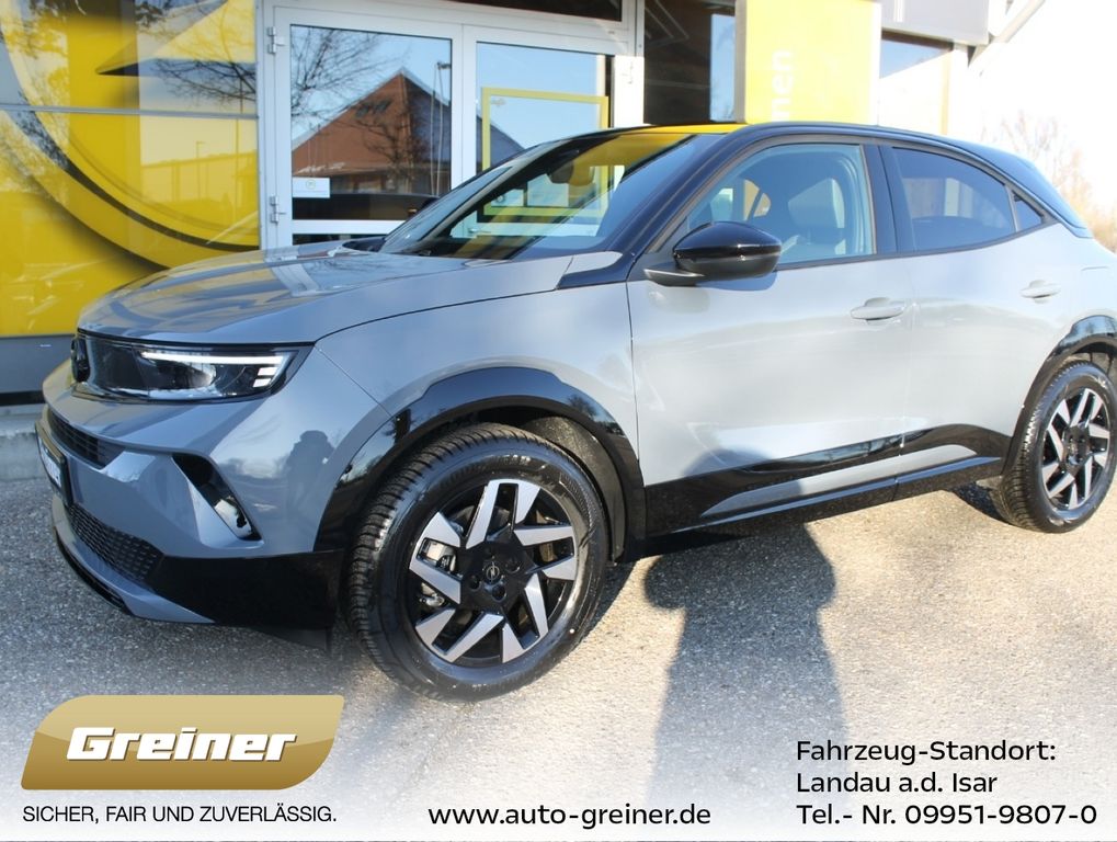 Opel Mokka 2026