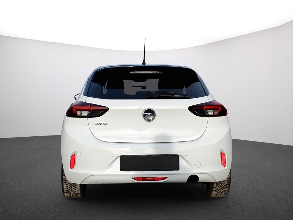 Opel Corsa 2022