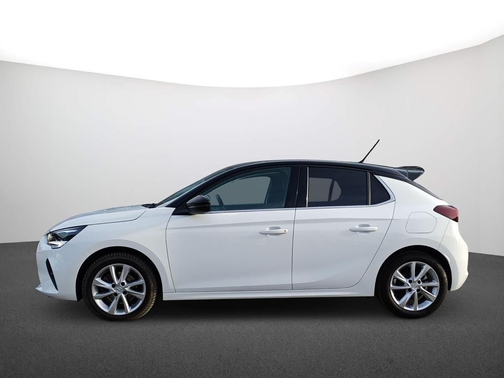 Opel Corsa 2022