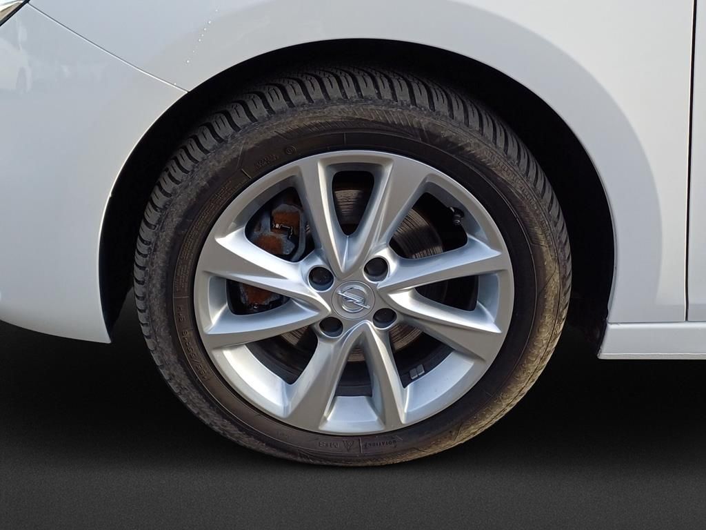 Opel Corsa 2022