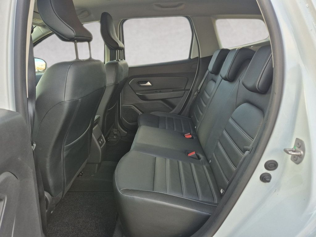 Dacia Duster 2021