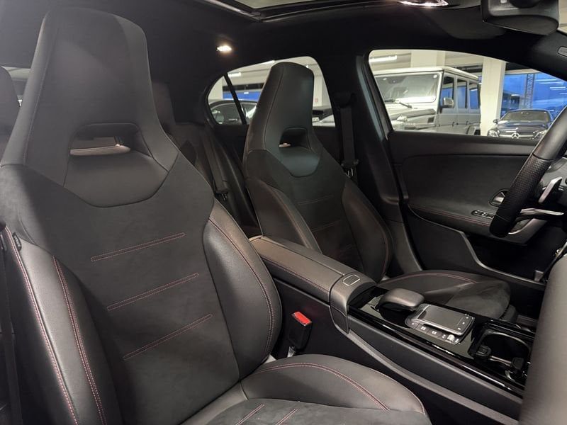 Mercedes-Benz A 180 2023