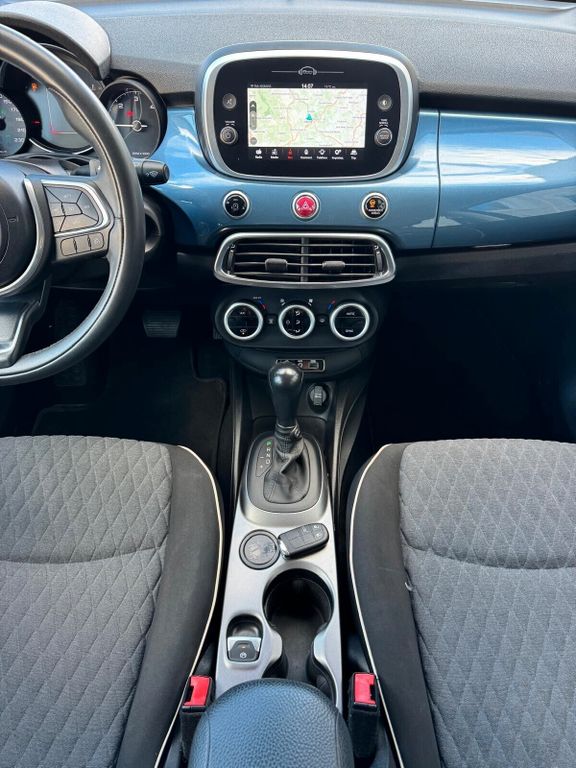 Fiat 500L Cross 2018