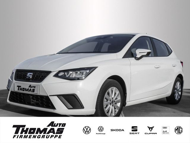 Seat Ibiza 2024