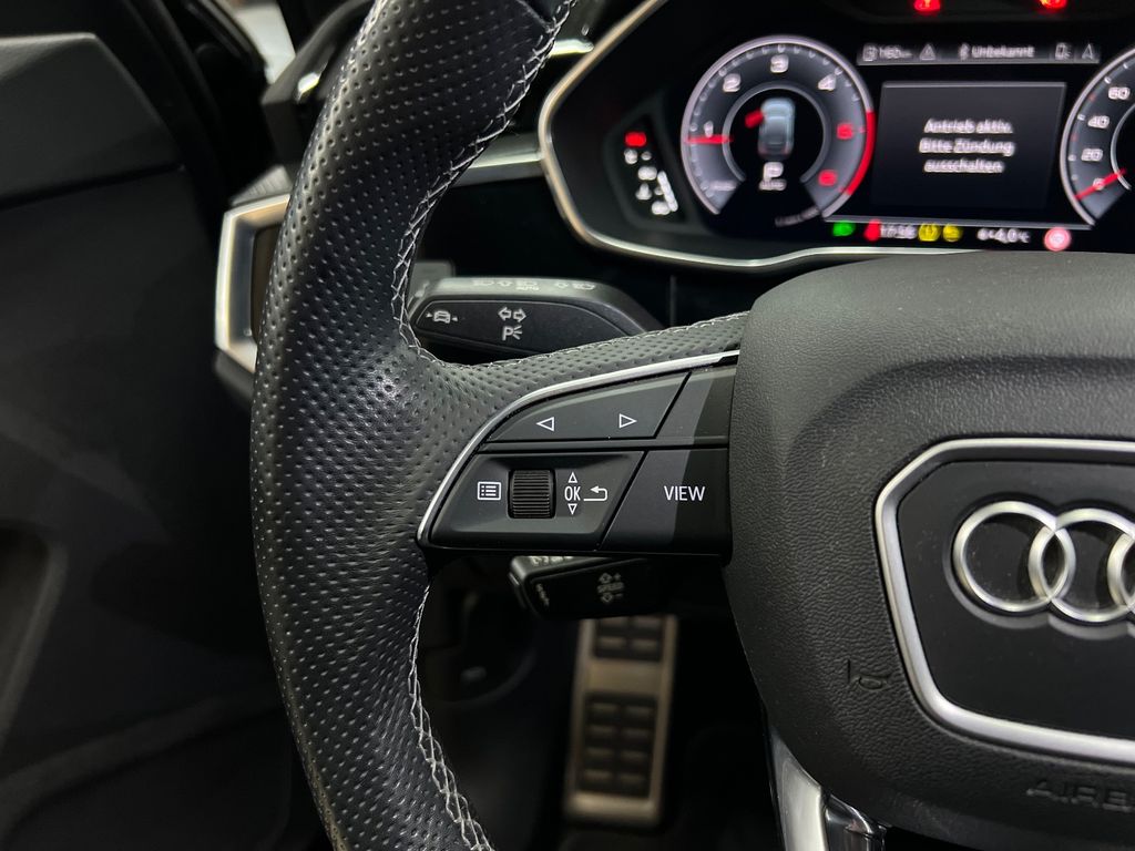 Audi Q3 2021