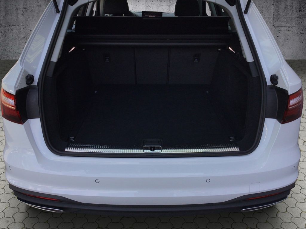 Audi A4 2024