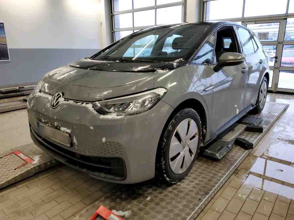 Volkswagen ID.3 2022