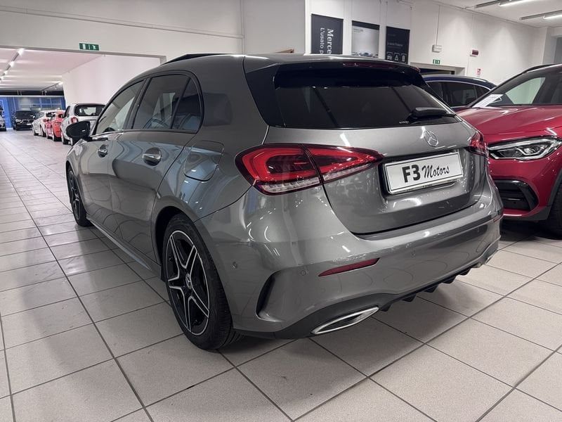 Mercedes-Benz A 180 2023