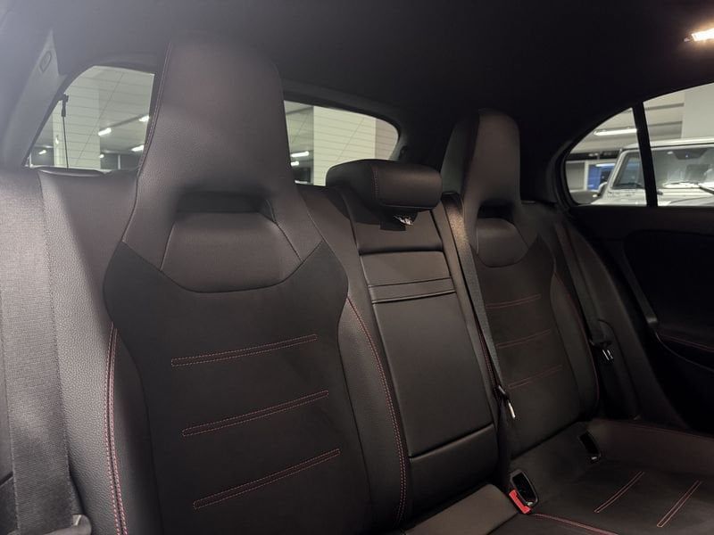 Mercedes-Benz A 180 2023