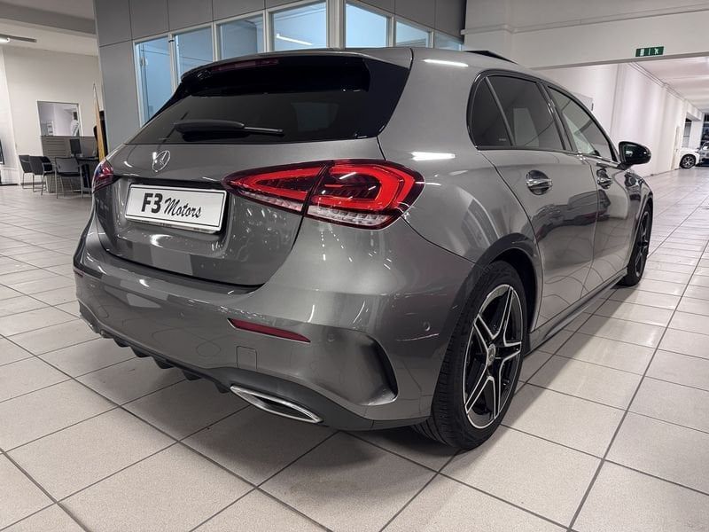 Mercedes-Benz A 180 2023