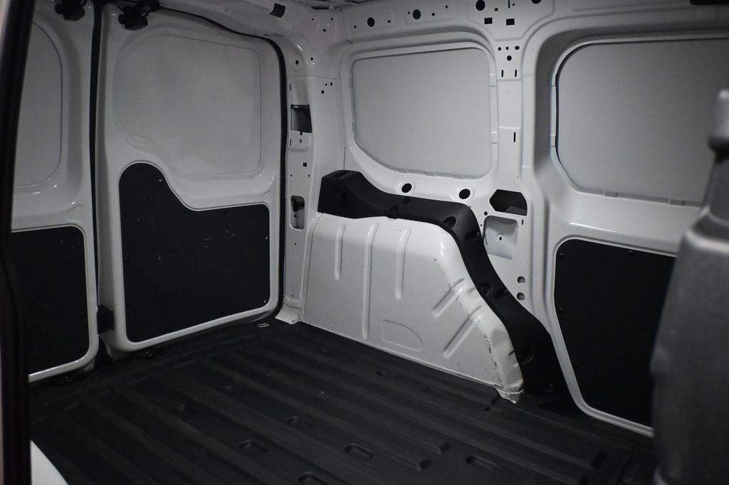 Volkswagen Caddy 2021