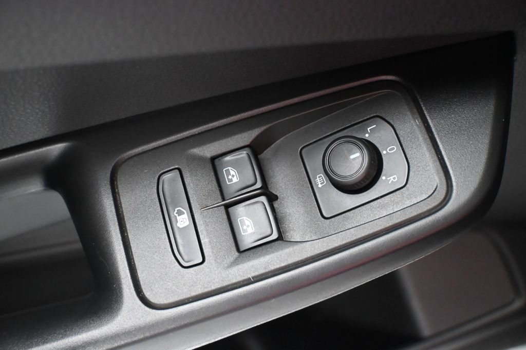 Volkswagen Caddy 2021