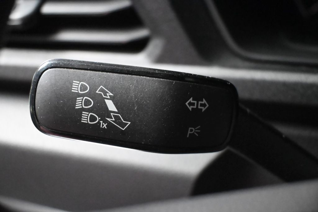 Volkswagen Caddy 2021