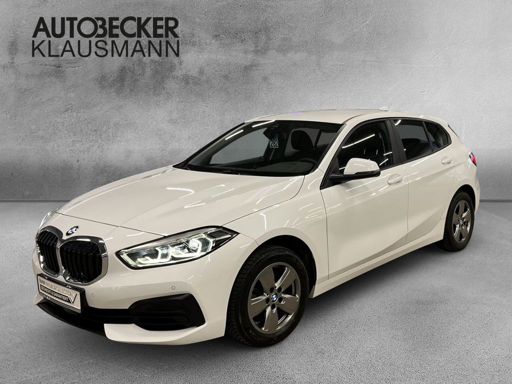 BMW 118 2023