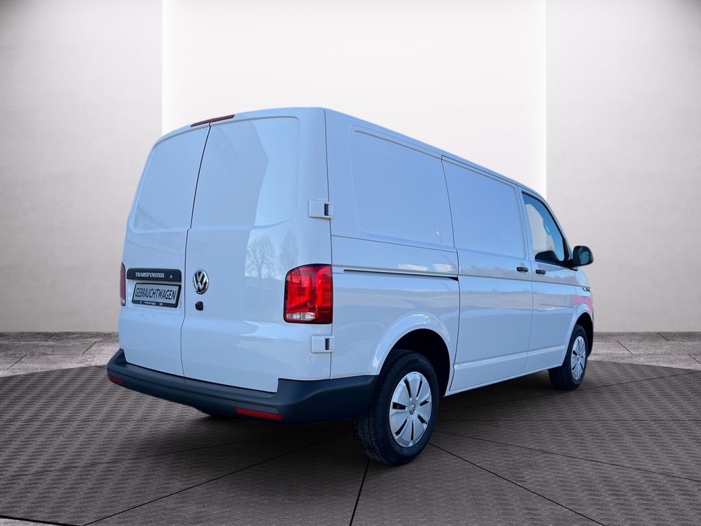 Volkswagen T6 Transporter 2024