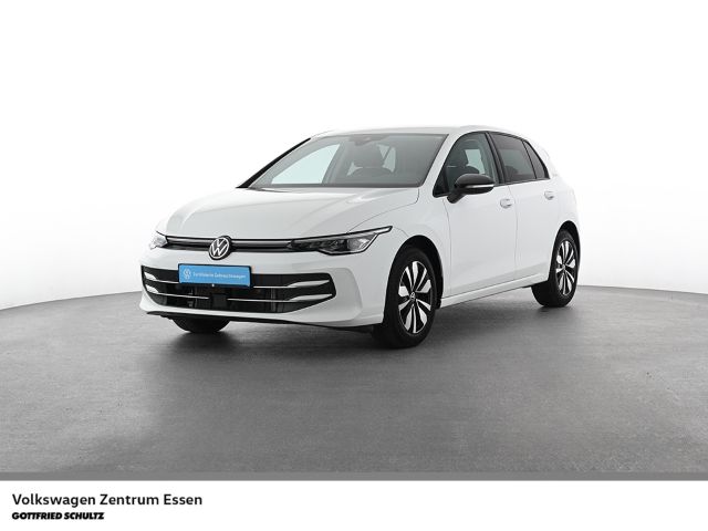 Volkswagen Golf 2025
