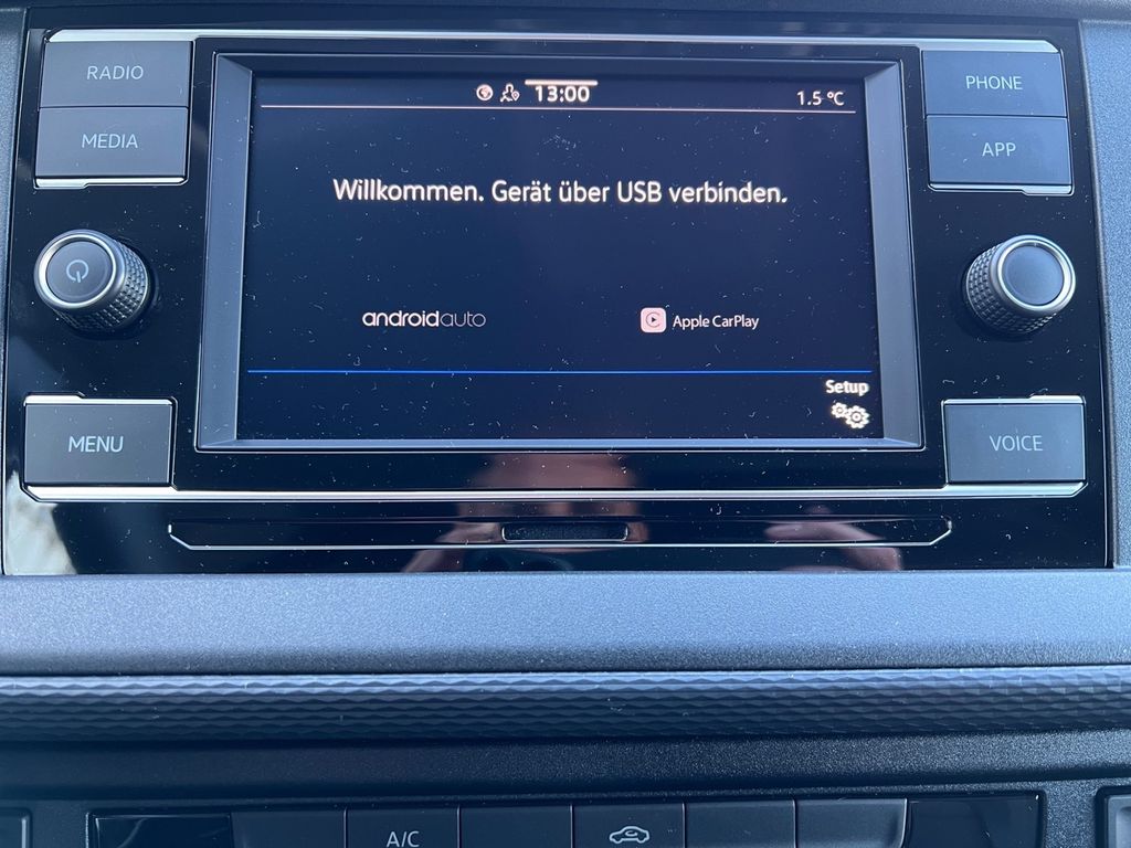 Volkswagen T6 Transporter 2024