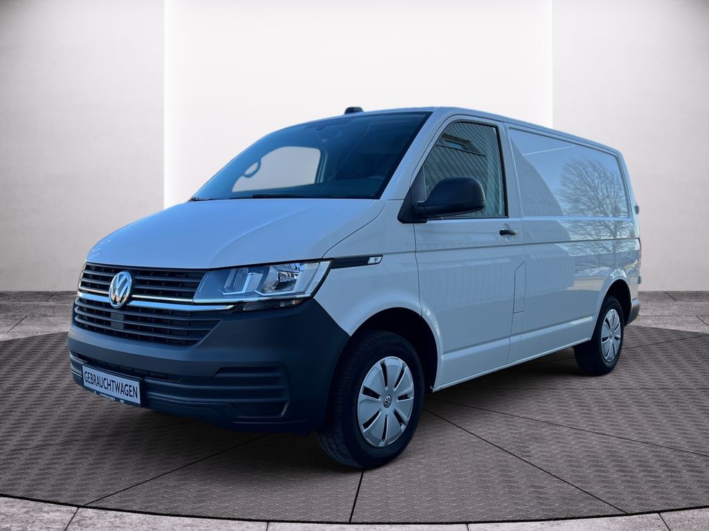 Volkswagen T6 Transporter 2024