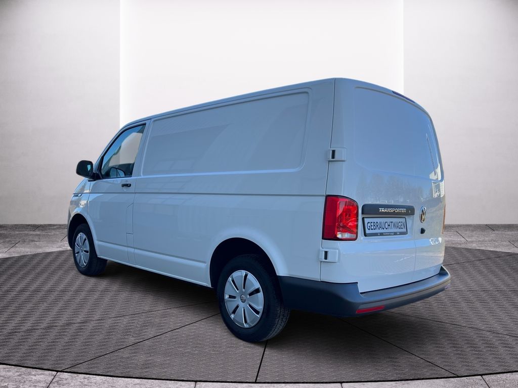 Volkswagen T6 Transporter 2024