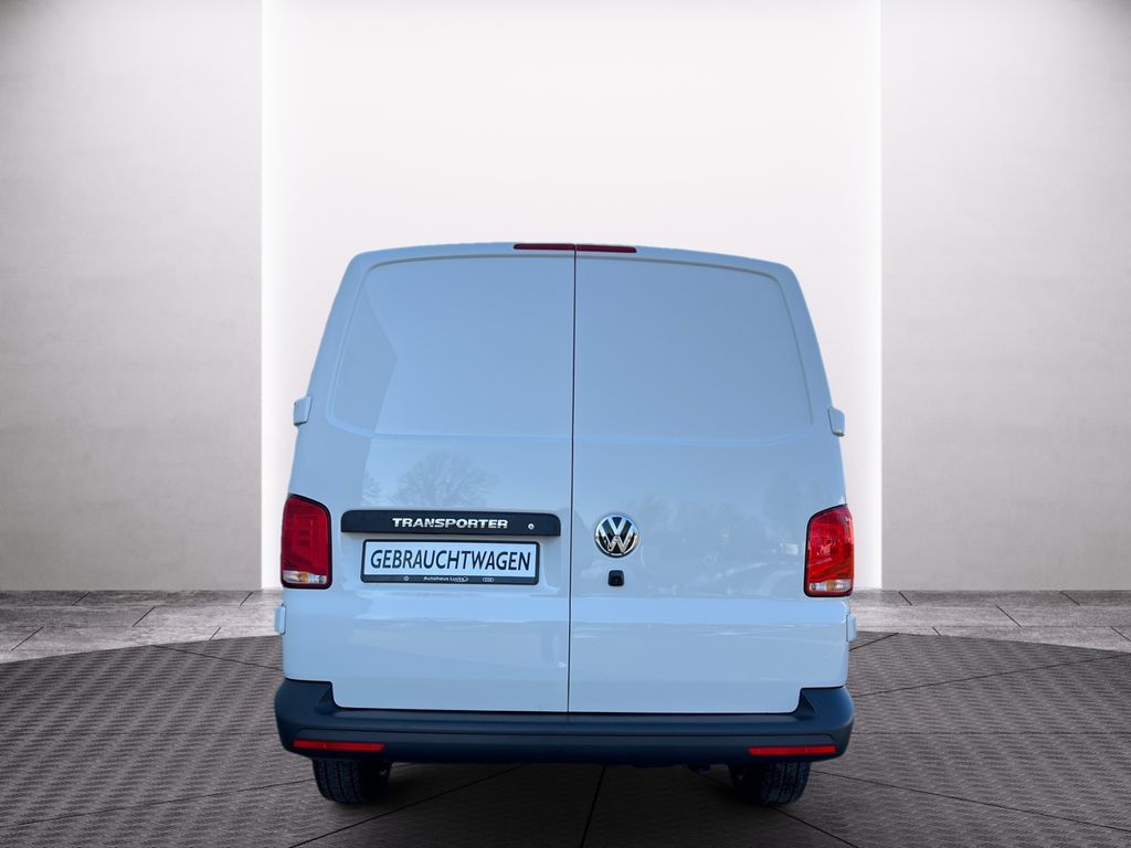 Volkswagen T6 Transporter 2024
