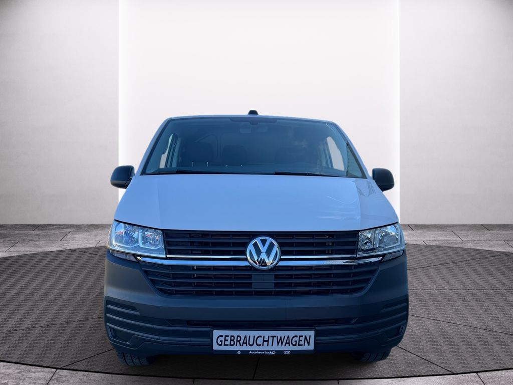 Volkswagen T6 Transporter 2024