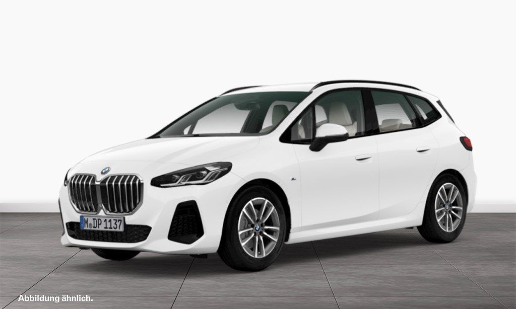 BMW 218 Active Tourer 2024