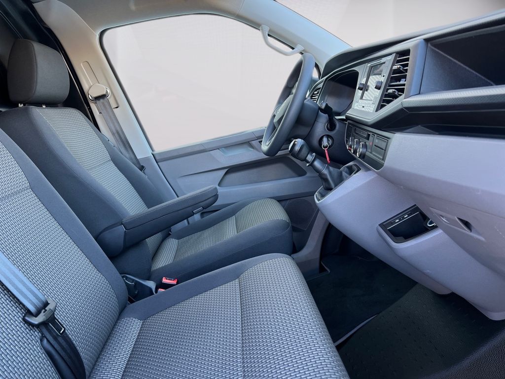 Volkswagen T6 Transporter 2024