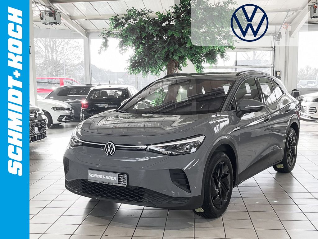 Volkswagen ID.4 2022