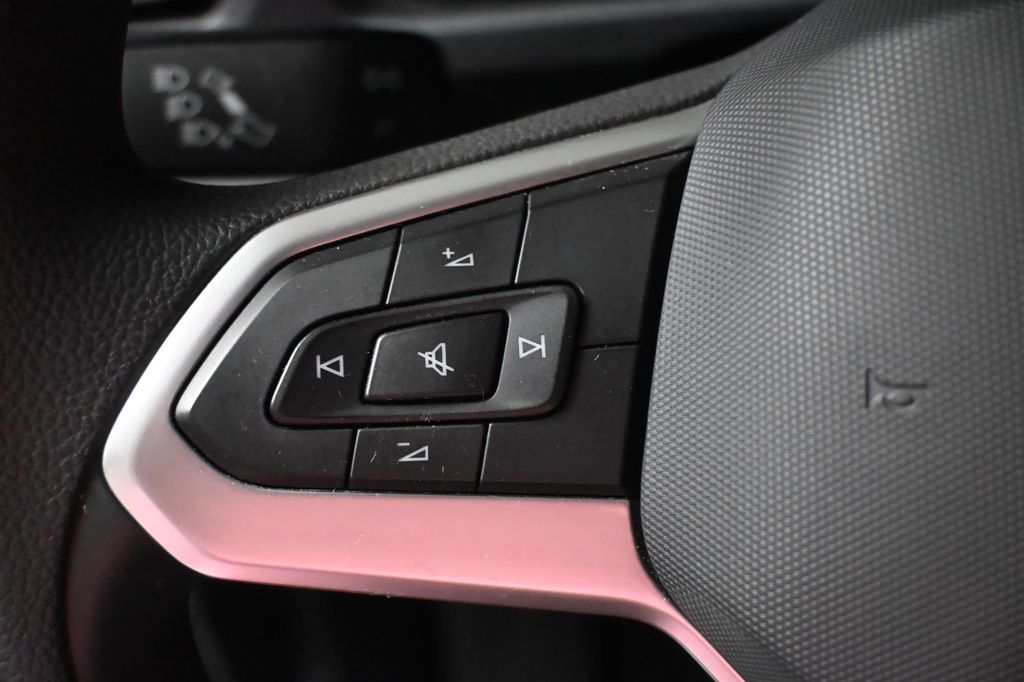 Volkswagen Caddy 2021