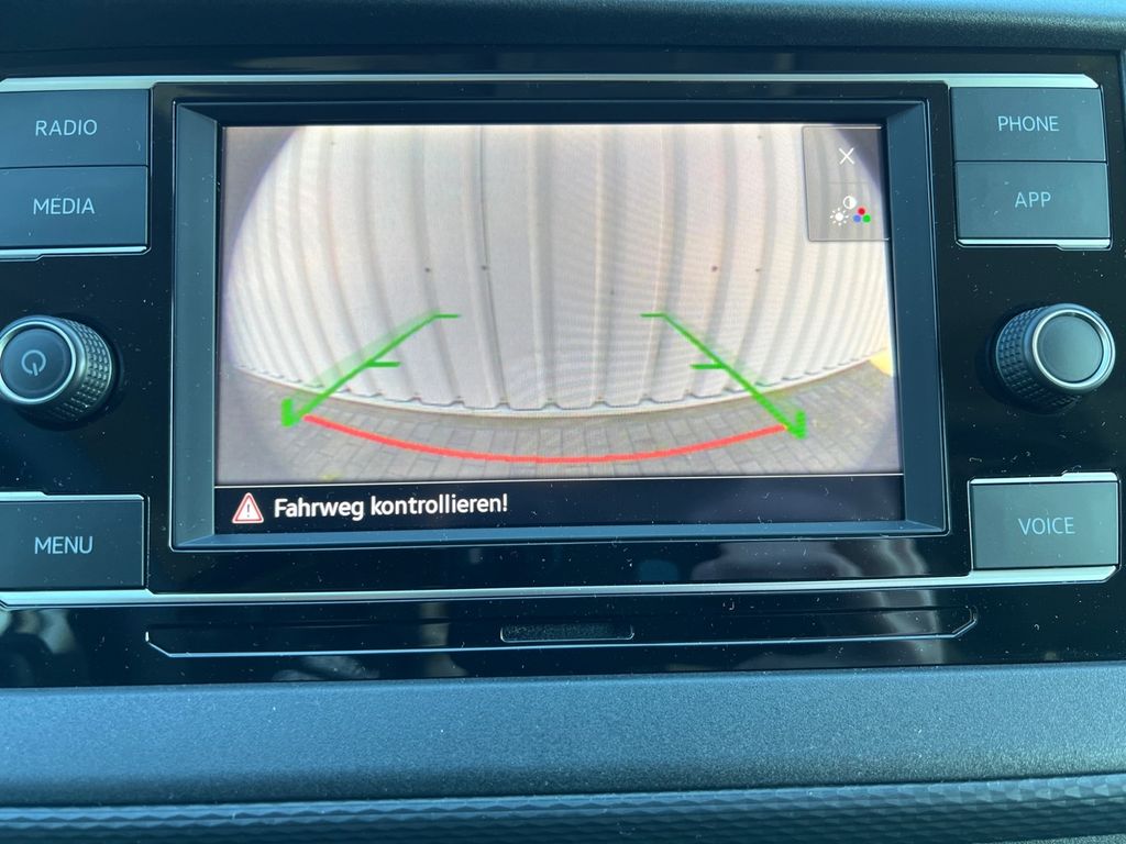 Volkswagen T6 Transporter 2024