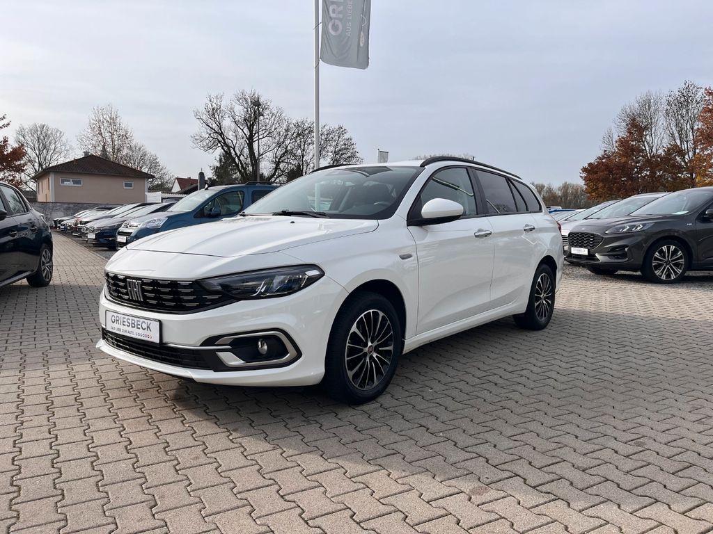 Fiat Tipo 2024