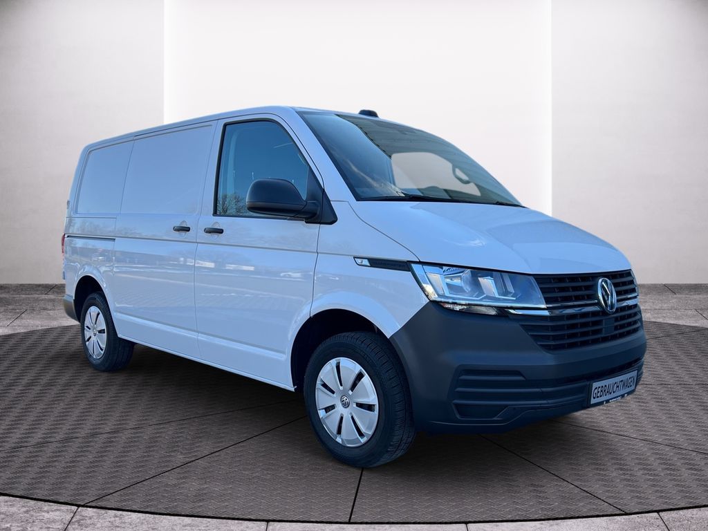 Volkswagen T6 Transporter 2024