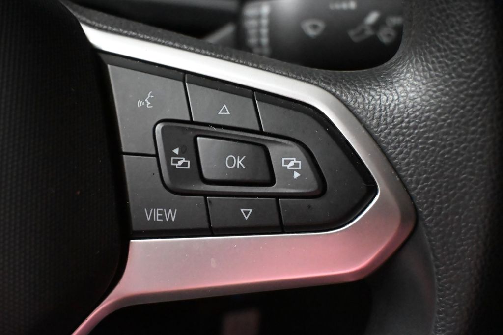 Volkswagen Caddy 2021