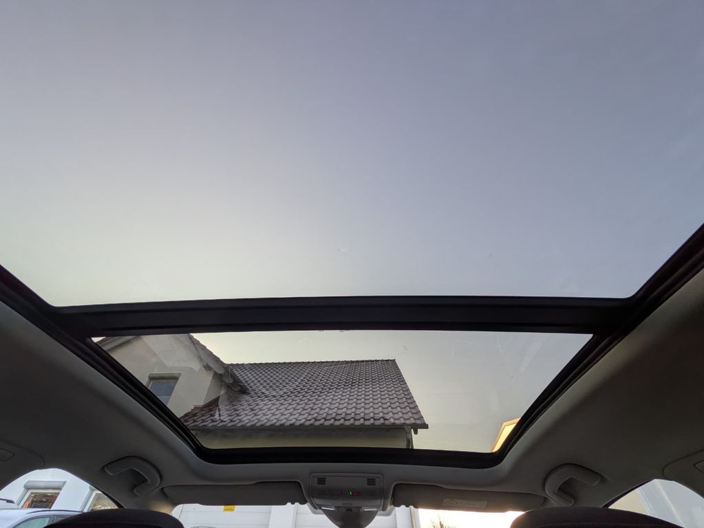 Volkswagen Touran 2025