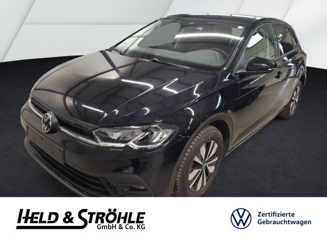 Volkswagen Polo 2025