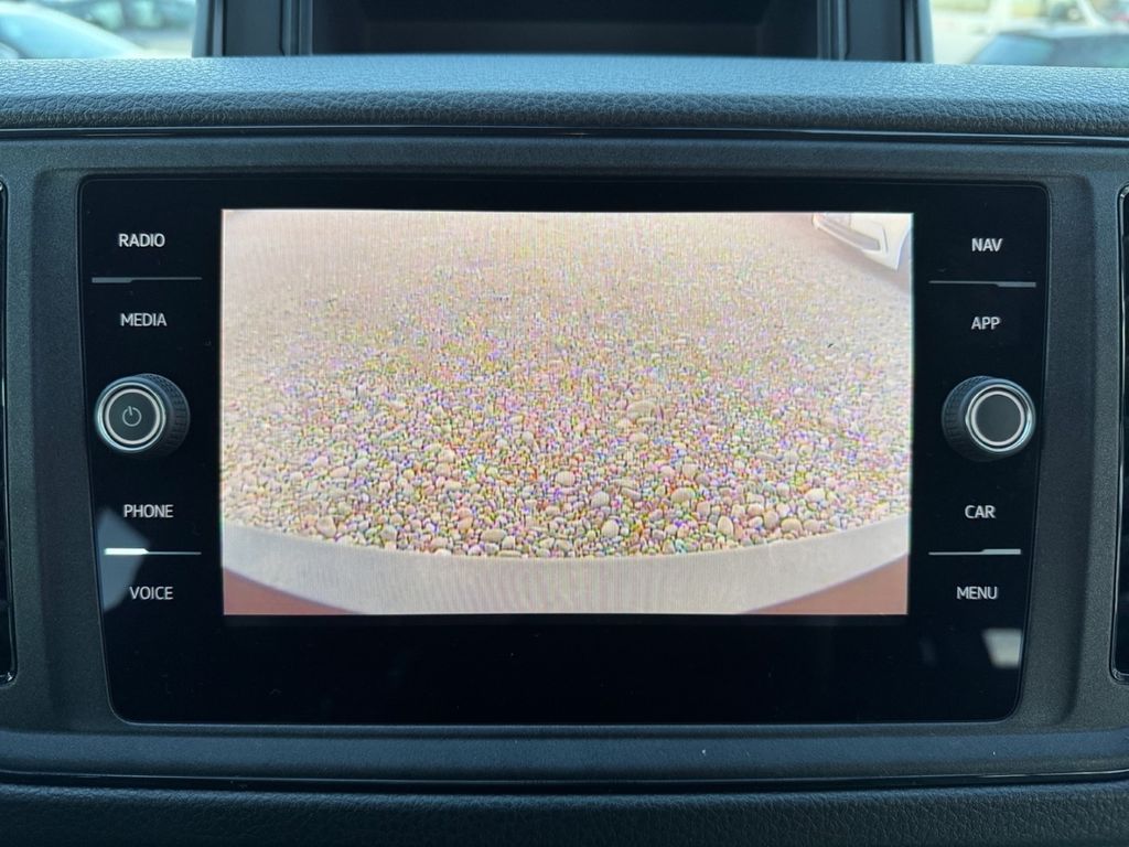 Volkswagen Crafter 2025