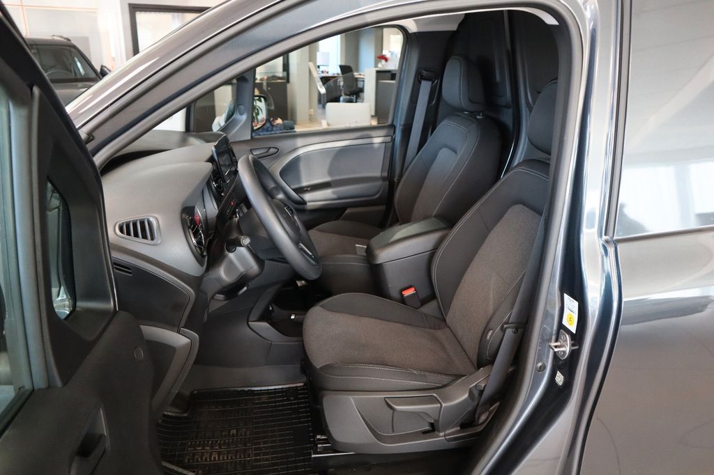 Mercedes-Benz Citan 2023