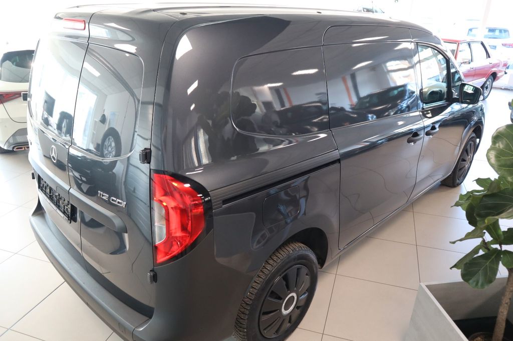 Mercedes-Benz Citan 2023