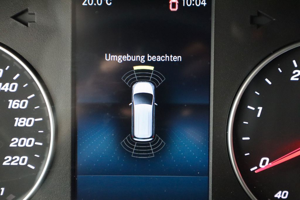 Mercedes-Benz Citan 2023