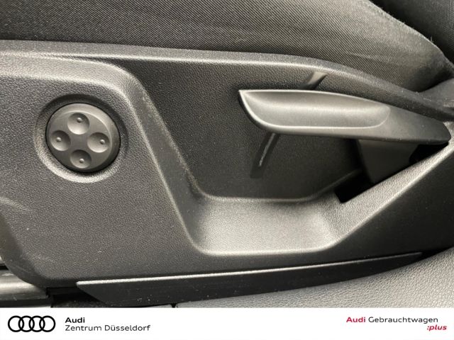 Audi Q2 2021