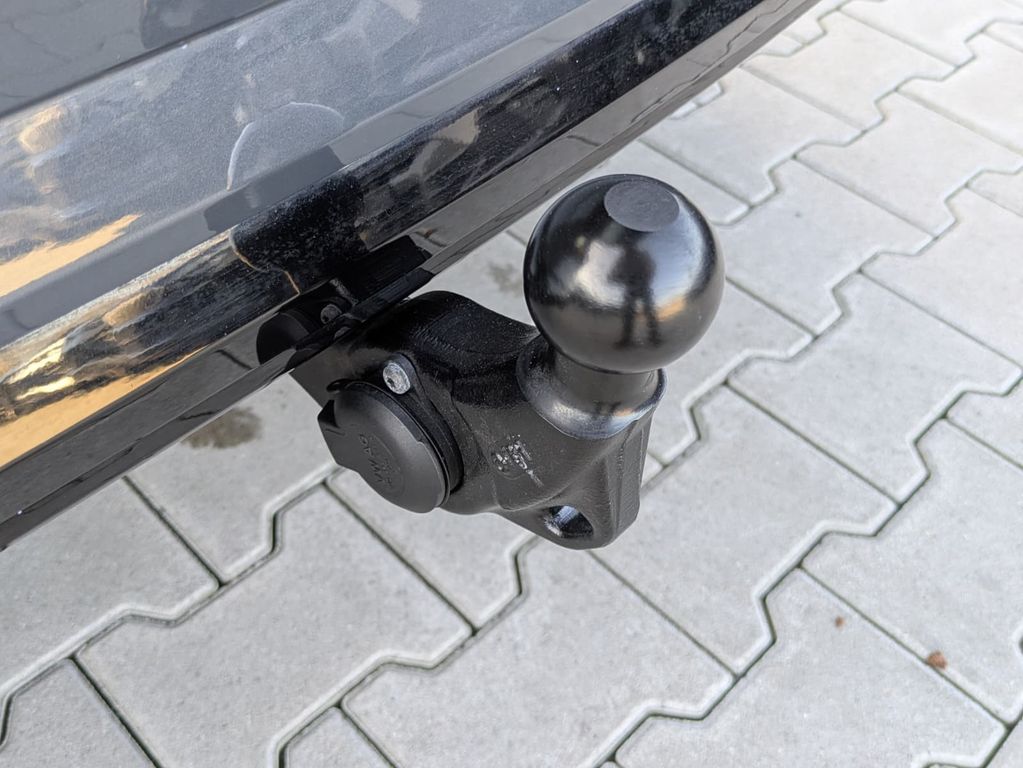 Volkswagen Touran 2025