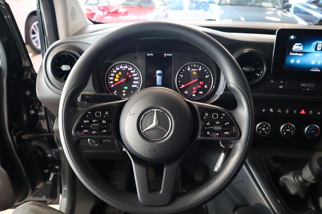 Mercedes-Benz Citan 2023