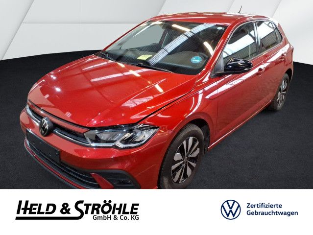 Volkswagen Polo 2025