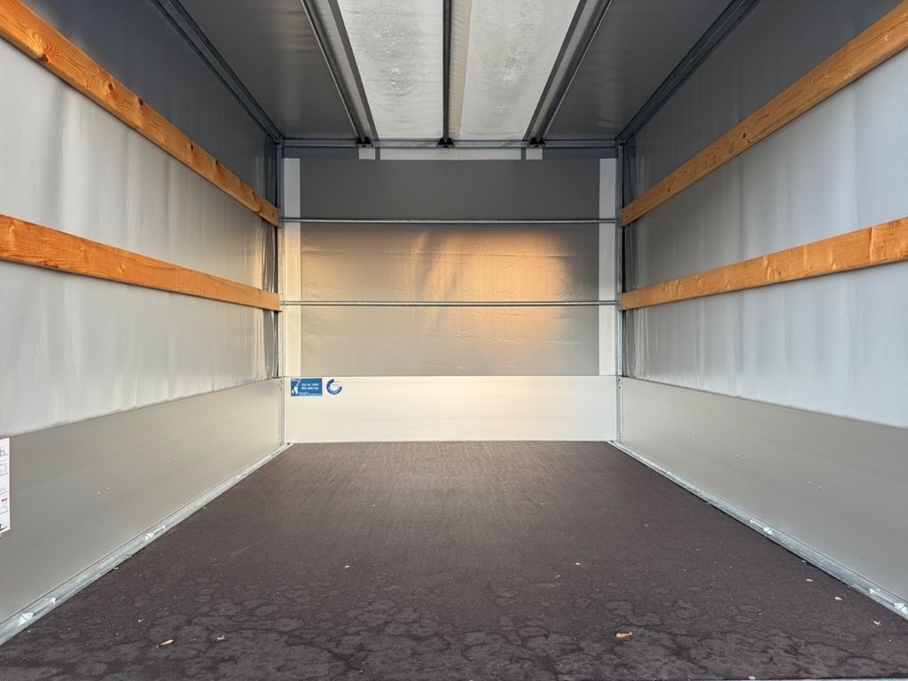 Volkswagen Crafter 2025